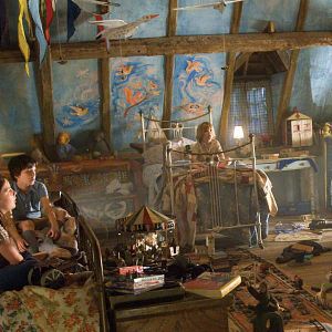 Bilder Eine zauberhafte Nanny - Knall auf Fall in ein neues Abenteuer