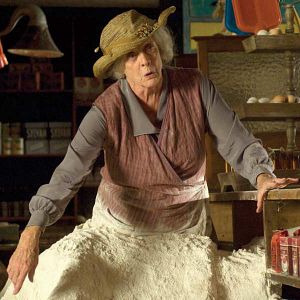 Bilder Eine zauberhafte Nanny - Knall auf Fall in ein neues Abenteuer