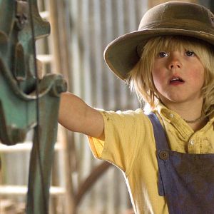 Bilder Eine zauberhafte Nanny - Knall auf Fall in ein neues Abenteuer