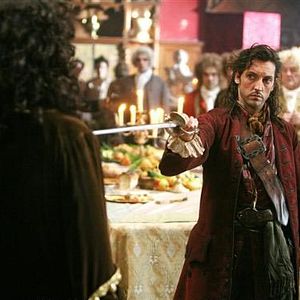 Bilder Frédéric Diefenthal