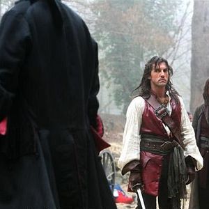 Bilder Frédéric Diefenthal