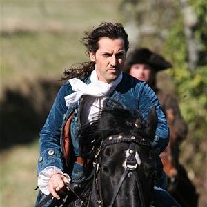 Bilder Frédéric Diefenthal