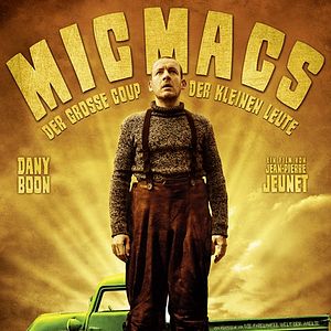 Bilder Micmacs - Uns gehört Paris!