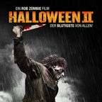 Bilder Halloween II