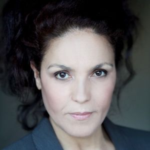 Bilder Farida Rahouadj