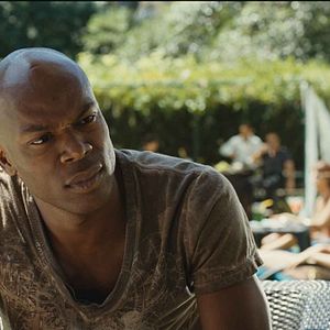 Bilder Sylvain Wiltord