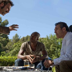 Bilder Gilbert Melki