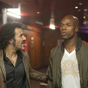 Bilder Sylvain Wiltord