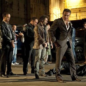 Bilder Gilbert Melki