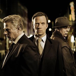 Bilder Philip Davis (II)