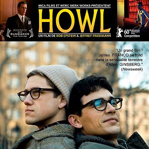 Bilder Howl - Das Geheul