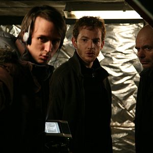 Bilder Jérôme Bonnell