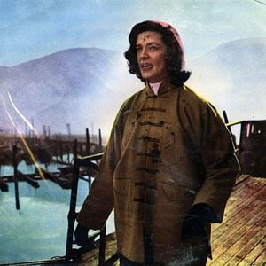 Bilder Der gelbe Strom