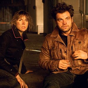 Bilder Clovis Cornillac