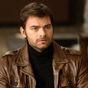 Bilder Clovis Cornillac