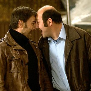 Bilder Clovis Cornillac