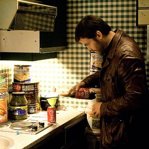 Bilder Clovis Cornillac