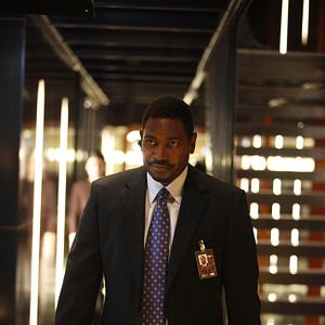 Bilder Mykelti Williamson