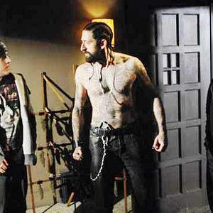 Bilder John Stalberg Jr.