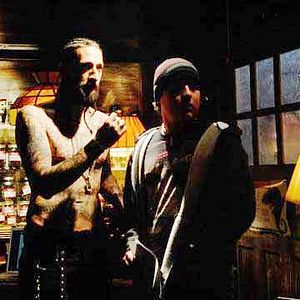 Bilder John Stalberg Jr.