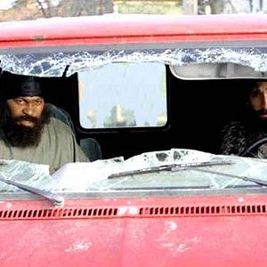 Bilder John Stalberg Jr.