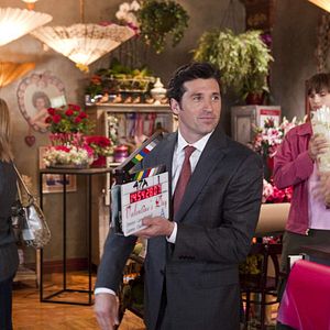 Bilder Patrick Dempsey