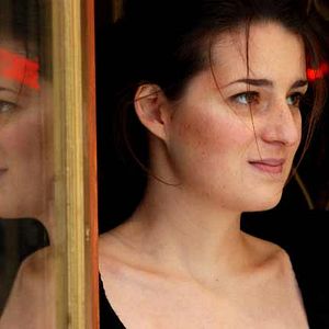 Bilder Maroussia Dubreuil