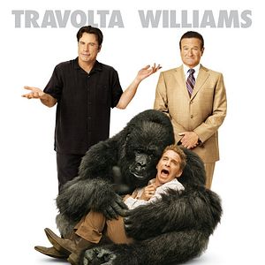 Bilder Old Dogs - Daddy oder Deal