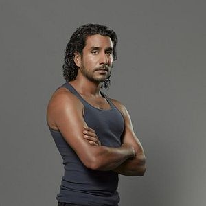 Bilder Naveen Andrews