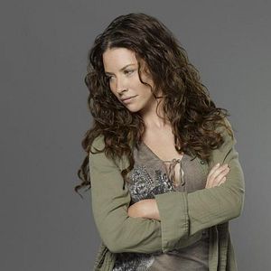 Bilder Evangeline Lilly