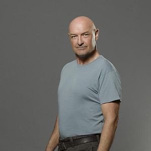 Bilder Terry O'Quinn