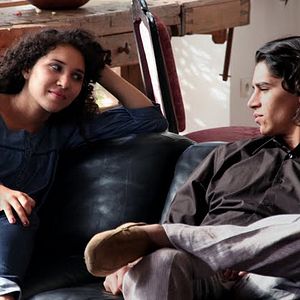 Bilder Sofia Manousha