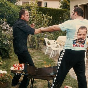 Bilder Irène Ismailoff