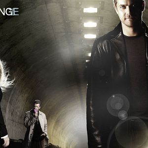 Bilder Joshua Jackson