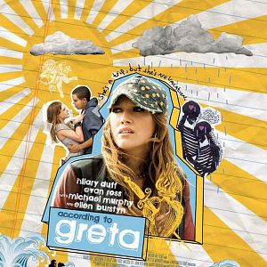 Bilder According to Greta