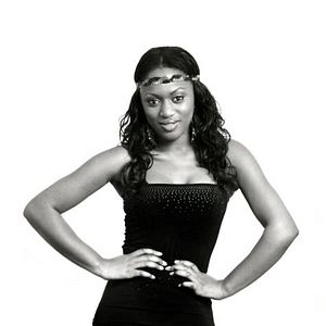 Bilder Maimouna Doucouré