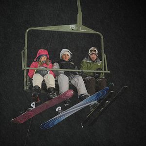 Bilder Shawn Ashmore