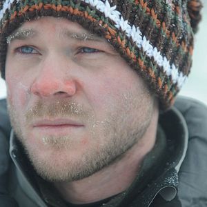 Bilder Shawn Ashmore