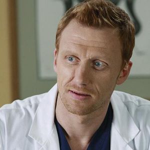 Bilder Kevin McKidd