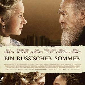 Bilder Ein russischer Sommer