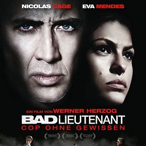 Bilder Bad Lieutenant - Cop ohne Gewissen