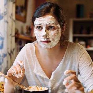 Bilder Nora Tschirner