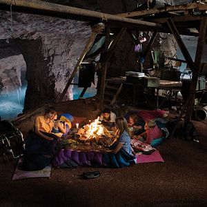 Bilder Vorstadtkrokodile 2