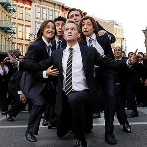 Bilder Alyson Hannigan