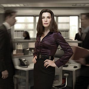 Bilder Julianna Margulies