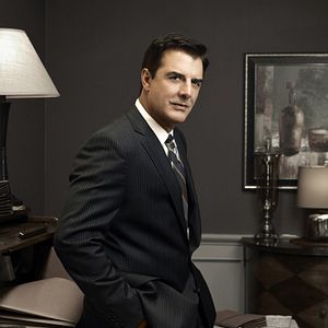 Bilder Chris Noth