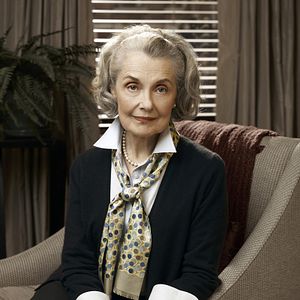 Bilder Mary Beth Peil