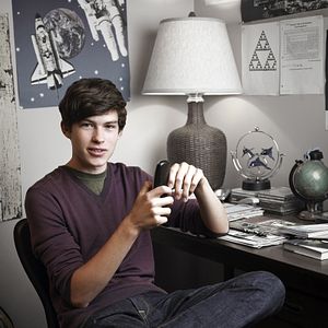 Bilder Graham Phillips