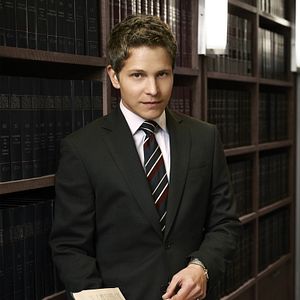 Bilder Matt Czuchry