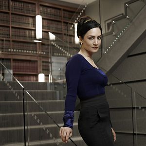 Bilder Archie Panjabi